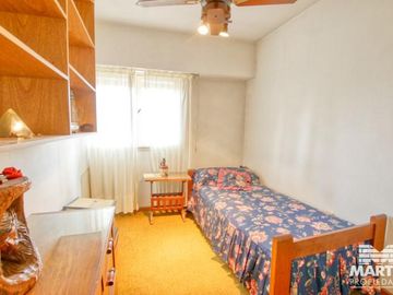 Lindo dúplex 4 ambientes con jardín y cochera - Martínez