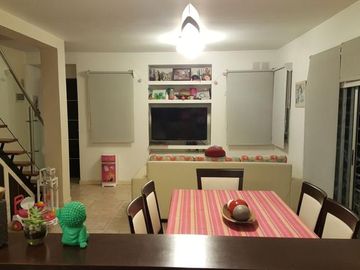 Casa - Canning