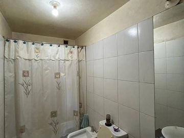 Departamento en venta General Paz 1 dormitorio 1 baño con balcón