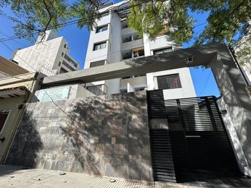 Departamento en venta General Paz 1 dormitorio 1 baño con balcón
