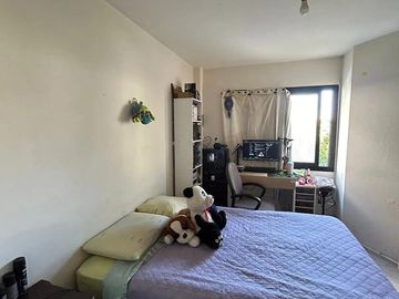 Departamento en venta General Paz 1 dormitorio 1 baño con balcón