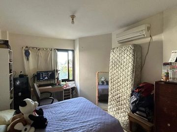 Departamento en venta General Paz 1 dormitorio 1 baño con balcón
