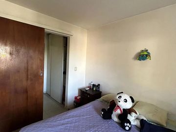 Departamento en venta General Paz 1 dormitorio 1 baño con balcón
