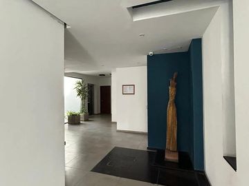 Departamento en venta General Paz 1 dormitorio 1 baño con balcón