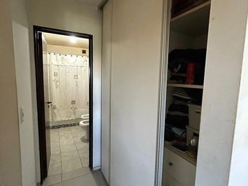 Departamento en venta General Paz 1 dormitorio 1 baño con balcón