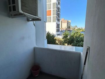 Departamento en venta General Paz 1 dormitorio 1 baño con balcón