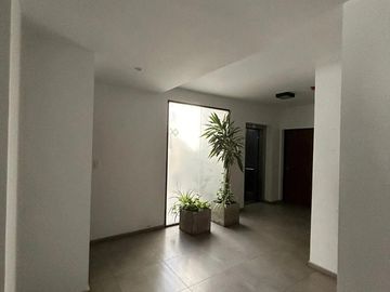 Departamento en venta General Paz 1 dormitorio 1 baño con balcón