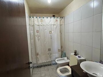 Departamento en venta General Paz 1 dormitorio 1 baño con balcón