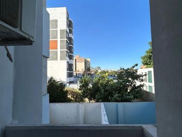 Departamento en venta General Paz 1 dormitorio 1 baño con balcón