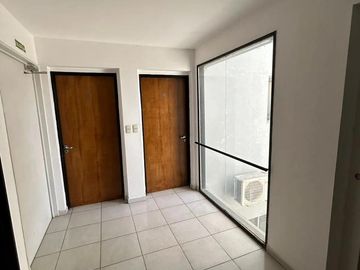 Departamento en venta General Paz 1 dormitorio 1 baño con balcón