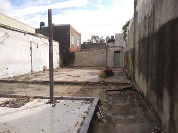 Venta terreno Santa Fe - en  Barrio Sur