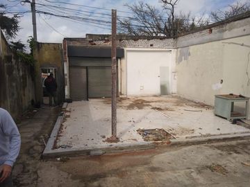 Venta terreno Santa Fe - en  Barrio Sur
