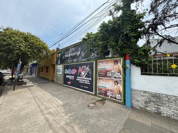 Venta terreno Santa Fe - en  Barrio Sur