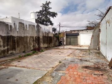 Venta terreno Santa Fe - en  Barrio Sur