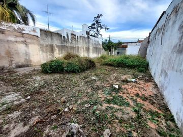 Venta terreno Santa Fe - en  Barrio Sur