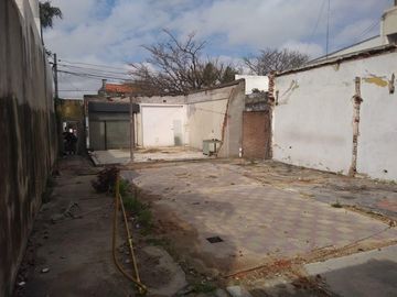 Venta terreno Santa Fe - en  Barrio Sur