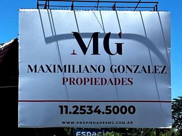 Emprendimiento Lotes en venta - Financiación - Canning (Ezeiza)
