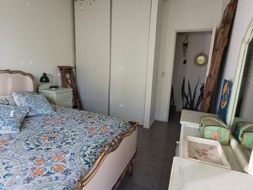 Exc. y Moderno Depto. 2 Amb. con Balcon y cochera