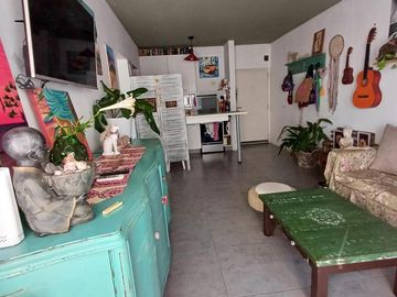 Exc. y Moderno Depto. 2 Amb. con Balcon y cochera