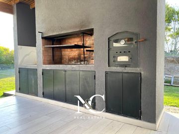 Casa en venta en Costa Esmeralda Golf