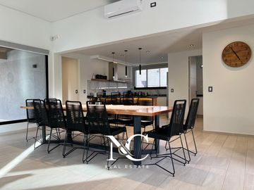 Casa en venta en Costa Esmeralda Golf