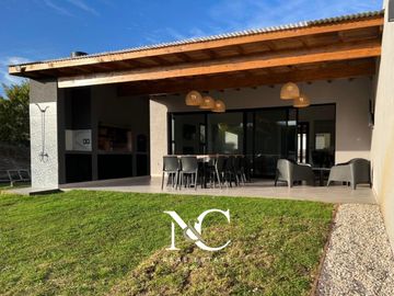 Casa en venta en Costa Esmeralda Golf