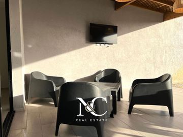 Casa en venta en Costa Esmeralda Golf