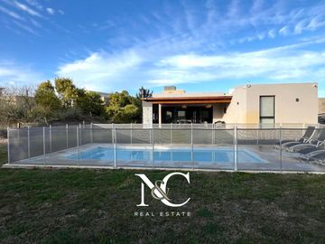 Casa en venta en Costa Esmeralda Golf