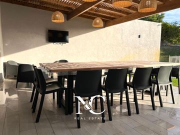 Casa en venta en Costa Esmeralda Golf