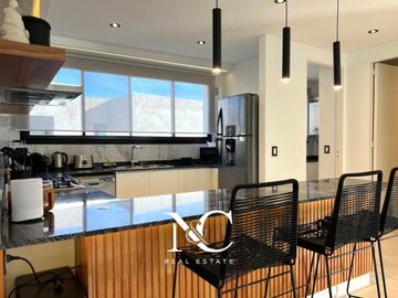 Casa en venta en Costa Esmeralda Golf