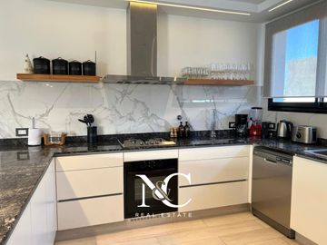 Casa en venta en Costa Esmeralda Golf