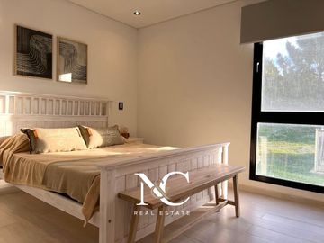 Casa en venta en Costa Esmeralda Golf