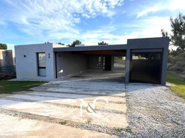 Casa en venta en Costa Esmeralda Golf