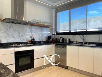 Casa en venta en Costa Esmeralda Golf