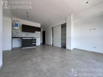 Departamento de un ambiente en venta, Ituzaingo