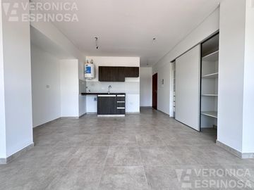 Departamento de un ambiente en venta, Ituzaingo