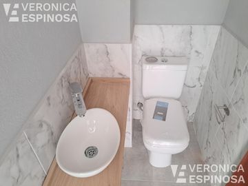Departamento de un ambiente en venta, Ituzaingo