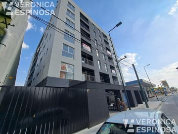 Departamento de un ambiente en venta, Ituzaingo