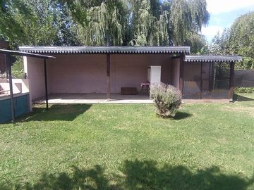 Casa en Norte