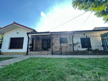 Chalet en Ituzaingo Norte