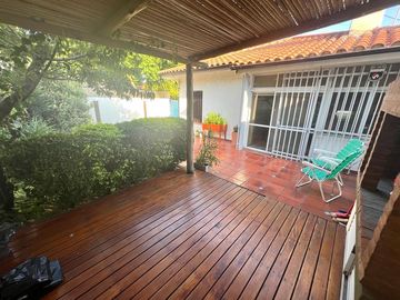 Chalet en Ituzaingo Norte