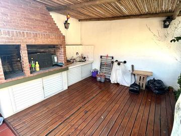 Chalet en Ituzaingo Norte
