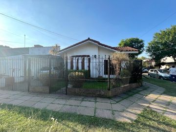 Chalet en Ituzaingo Norte