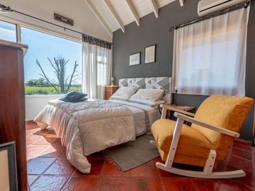 Casa en Venta en  Ayres de Pilar, Pilar - 4 dormitorios