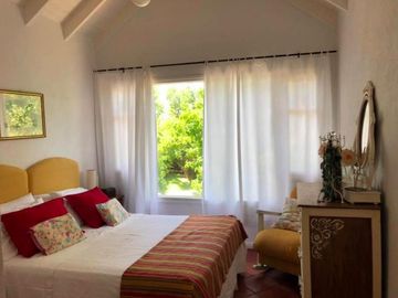 Casa en Venta en  Ayres de Pilar, Pilar - 4 dormitorios