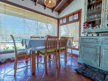 Casa en Venta en  Ayres de Pilar, Pilar - 4 dormitorios