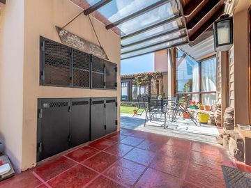 Casa en Venta en  Ayres de Pilar, Pilar - 4 dormitorios