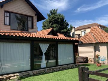 Casa en Venta en  Ayres de Pilar, Pilar - 4 dormitorios