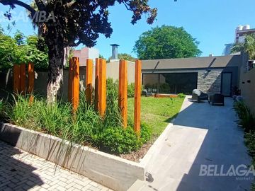 DEPARTAMENTO VENTA 2 AMBIENTES FLORIDA BELGRANO OESTE
