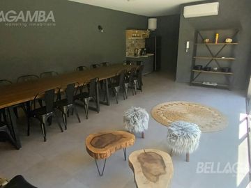 DEPARTAMENTO VENTA 2 AMBIENTES FLORIDA BELGRANO OESTE